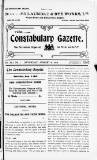 Constabulary Gazette (Dublin) Saturday 02 August 1919 Page 3