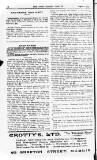 Constabulary Gazette (Dublin) Saturday 02 August 1919 Page 18