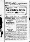 Constabulary Gazette (Dublin) Saturday 09 August 1919 Page 3
