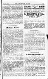 Constabulary Gazette (Dublin) Saturday 09 August 1919 Page 11