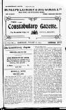 Constabulary Gazette (Dublin) Saturday 16 August 1919 Page 3