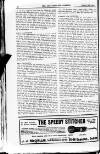 Constabulary Gazette (Dublin) Saturday 16 August 1919 Page 8