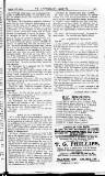 Constabulary Gazette (Dublin) Saturday 16 August 1919 Page 15