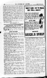 Constabulary Gazette (Dublin) Saturday 16 August 1919 Page 18