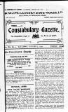 Constabulary Gazette (Dublin) Saturday 23 August 1919 Page 3