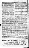 Constabulary Gazette (Dublin) Saturday 23 August 1919 Page 6