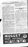 Constabulary Gazette (Dublin) Saturday 23 August 1919 Page 12