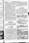 Constabulary Gazette (Dublin) Saturday 23 August 1919 Page 13