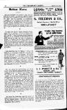 Constabulary Gazette (Dublin) Saturday 23 August 1919 Page 14