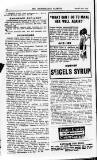 Constabulary Gazette (Dublin) Saturday 23 August 1919 Page 18