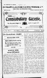 Constabulary Gazette (Dublin) Saturday 06 September 1919 Page 3