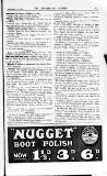 Constabulary Gazette (Dublin) Saturday 06 September 1919 Page 11