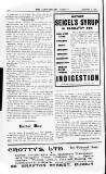 Constabulary Gazette (Dublin) Saturday 06 September 1919 Page 12