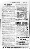 Constabulary Gazette (Dublin) Saturday 06 September 1919 Page 14
