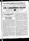 Constabulary Gazette (Dublin) Saturday 18 October 1919 Page 3