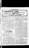 Constabulary Gazette (Dublin) Saturday 01 November 1919 Page 15