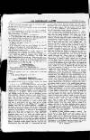 Constabulary Gazette (Dublin) Saturday 08 November 1919 Page 6