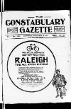 Constabulary Gazette (Dublin) Saturday 15 November 1919 Page 1