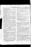 Constabulary Gazette (Dublin) Saturday 29 November 1919 Page 14