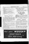 Constabulary Gazette (Dublin) Saturday 29 November 1919 Page 16