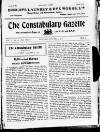 Constabulary Gazette (Dublin) Saturday 03 January 1920 Page 3