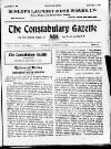 Constabulary Gazette (Dublin) Saturday 10 January 1920 Page 3
