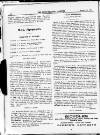 Constabulary Gazette (Dublin) Saturday 10 January 1920 Page 16