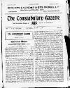 Constabulary Gazette (Dublin) Saturday 24 January 1920 Page 3