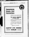 Constabulary Gazette (Dublin) Saturday 24 January 1920 Page 20
