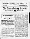 Constabulary Gazette (Dublin) Saturday 07 February 1920 Page 3