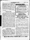 Constabulary Gazette (Dublin) Saturday 07 February 1920 Page 14