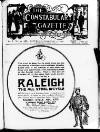 Constabulary Gazette (Dublin) Saturday 14 February 1920 Page 1