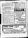Constabulary Gazette (Dublin) Saturday 14 February 1920 Page 18