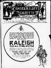 Constabulary Gazette (Dublin) Saturday 21 February 1920 Page 1