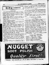 Constabulary Gazette (Dublin) Saturday 21 February 1920 Page 12