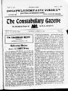 Constabulary Gazette (Dublin) Saturday 20 March 1920 Page 3