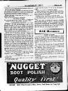 Constabulary Gazette (Dublin) Saturday 20 March 1920 Page 14