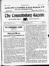 Constabulary Gazette (Dublin) Saturday 27 March 1920 Page 3