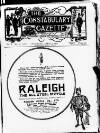 Constabulary Gazette (Dublin) Saturday 03 April 1920 Page 1