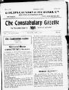 Constabulary Gazette (Dublin) Saturday 03 April 1920 Page 3