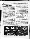 Constabulary Gazette (Dublin) Saturday 03 April 1920 Page 16