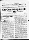 Constabulary Gazette (Dublin) Saturday 10 April 1920 Page 3