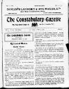 Constabulary Gazette (Dublin) Saturday 24 April 1920 Page 3