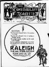 Constabulary Gazette (Dublin) Saturday 15 May 1920 Page 1