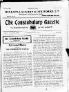 Constabulary Gazette (Dublin) Saturday 29 May 1920 Page 3