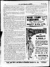 Constabulary Gazette (Dublin) Saturday 29 May 1920 Page 12