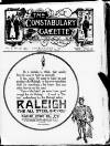 Constabulary Gazette (Dublin) Saturday 05 June 1920 Page 1