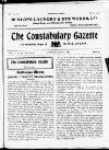 Constabulary Gazette (Dublin) Saturday 05 June 1920 Page 3