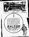 Constabulary Gazette (Dublin) Saturday 19 June 1920 Page 1