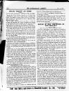 Constabulary Gazette (Dublin) Saturday 19 June 1920 Page 12